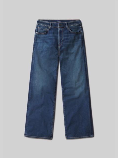 Citizens of Humanity Eighty Eight Relaxed Bootcut
In Watson