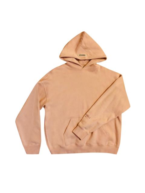 ESSENTIALS Fear of God Essentials Pullover Hoodie 'Blush'