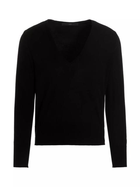 SAPIO Wool sweater