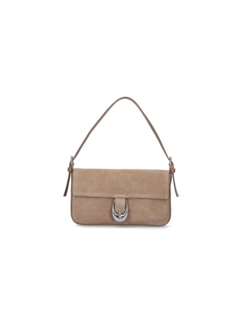 STAUD Staud Harlow Shoulder Bag