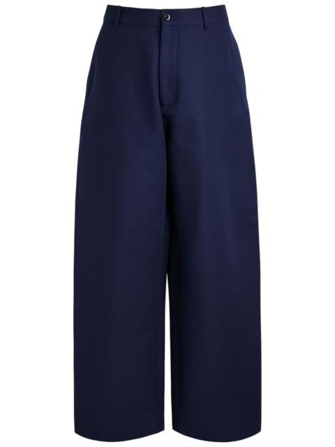 Acne Studios Acne Studios Wide-leg Trousers