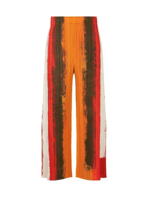 Pleats Please Issey Miyake JUMP