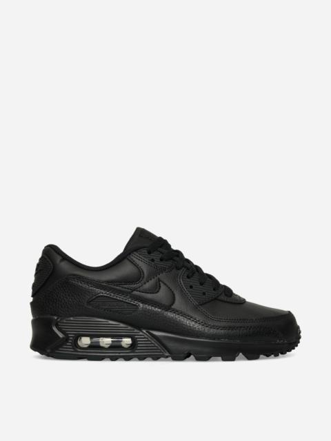 Nike Air Max 90 LTR Sneakers Black