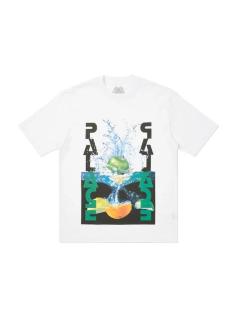 PALACE Palace Frui T-Shirt White