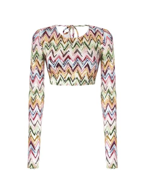 Missoni Top