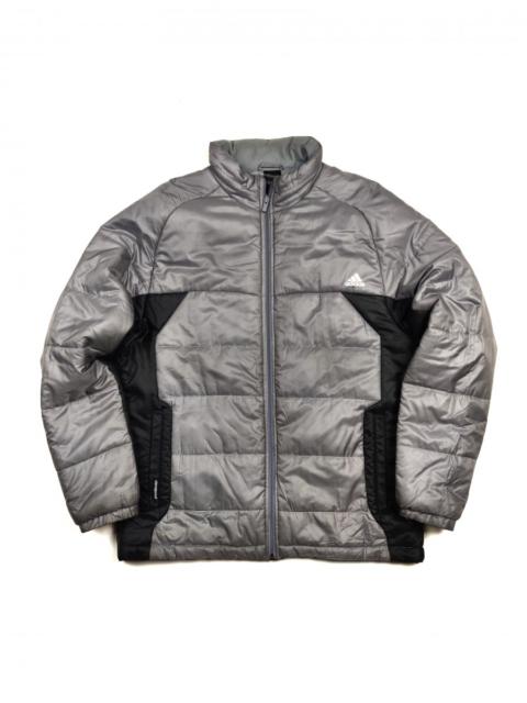 adidas Puffer Goose Down Outerwear Jacket
