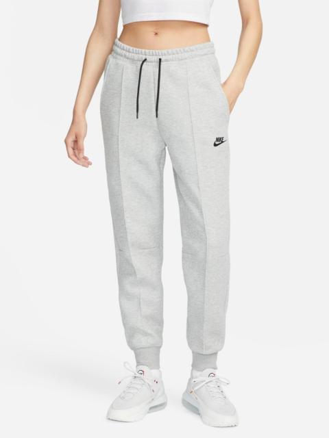 Nike WOMEN'S NIKE SPORTSWEAR TECH FLEECE JOGGER PANTS