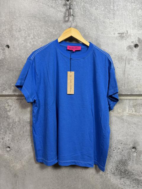 The Elder Statesman $495 The Elder Statesman Cashmere Cotton Blend T-Shirt