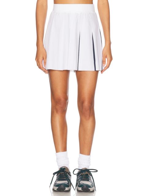 VARLEY Bronte 2 in 1 Skirt