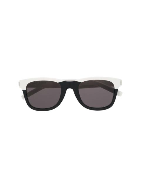 Classic SL 51 square sunglasses