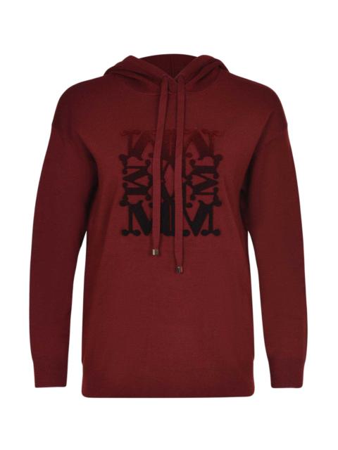 Max Mara Max Mara Women Sweatshirt With Logo