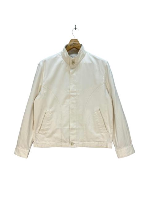 Lanvin LANVIN COLLECTION WHITE CASUAL JACKET #8699-021