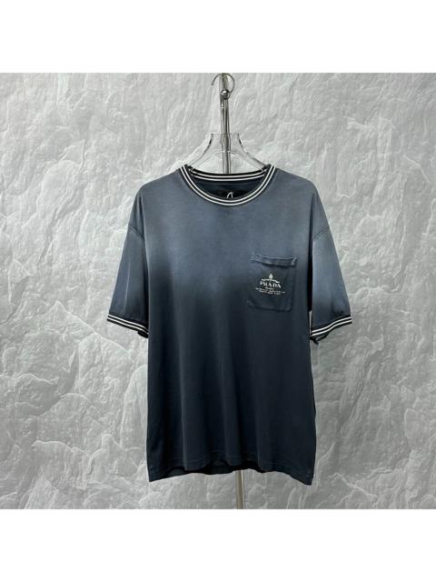Prada Prada FW24 Short Sleeve Shirt