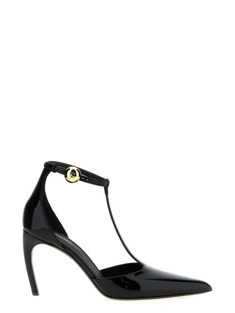 FERRAGAMO 'Odette' pumps