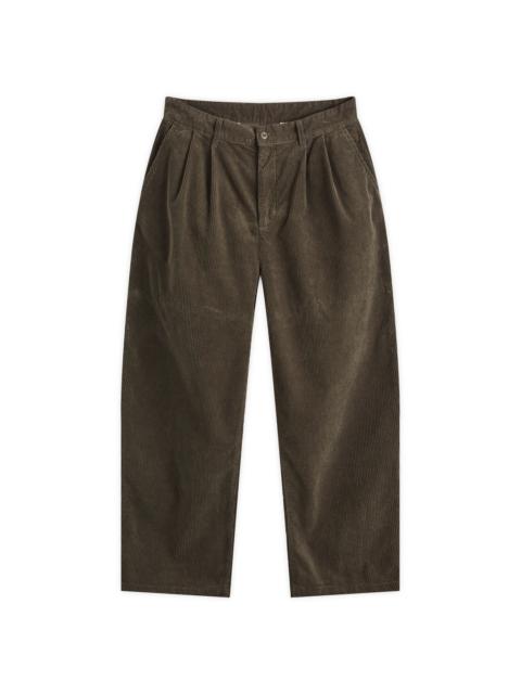 Carhartt WIP Evan Corduroy Pants