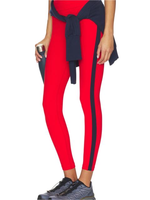 SPLITS59 Clare High Waist Rigor 7/8 Legging