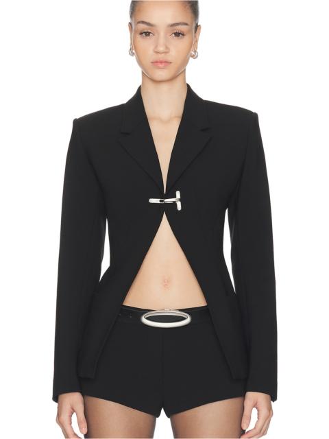 HAELO Lock Construct Blazer