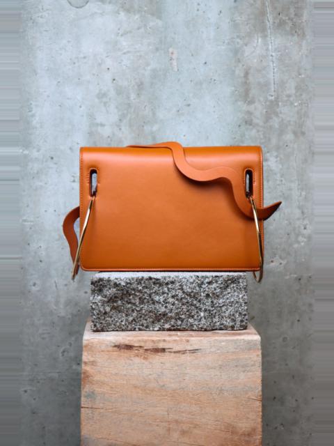 Roksanda TOBACCO DORA BAG