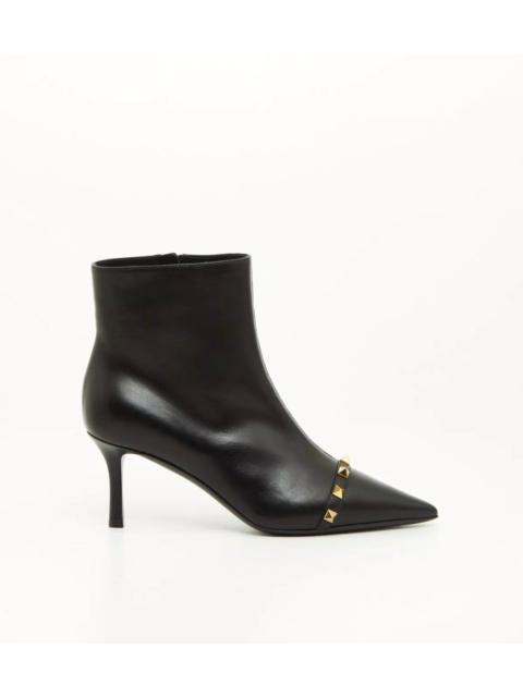 Valentino Valentino Rockstud Kidskin Boots