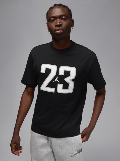 Jordan Jordan Brooklyn Men's T-Shirt