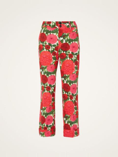 La DoubleJ Hendrix Pants