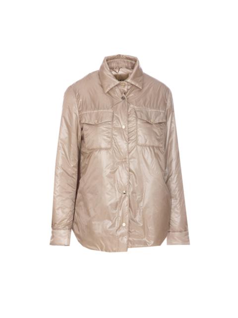 Herno Women Ultra Light Shaket