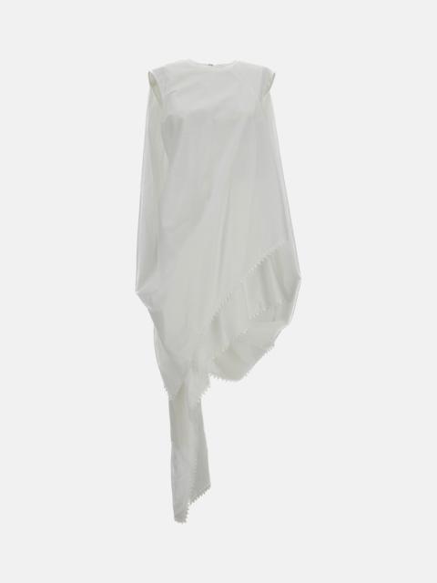 JACQUEMUS Jacquemus Women La Robe Traversin Courte Dress