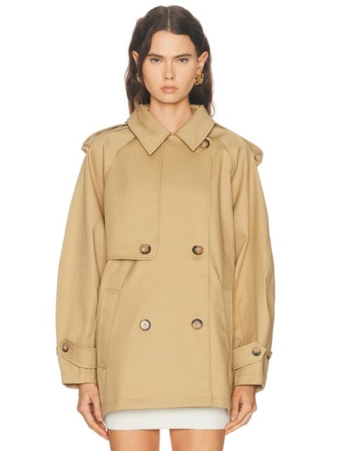 Polo Ralph Lauren Trench Coat