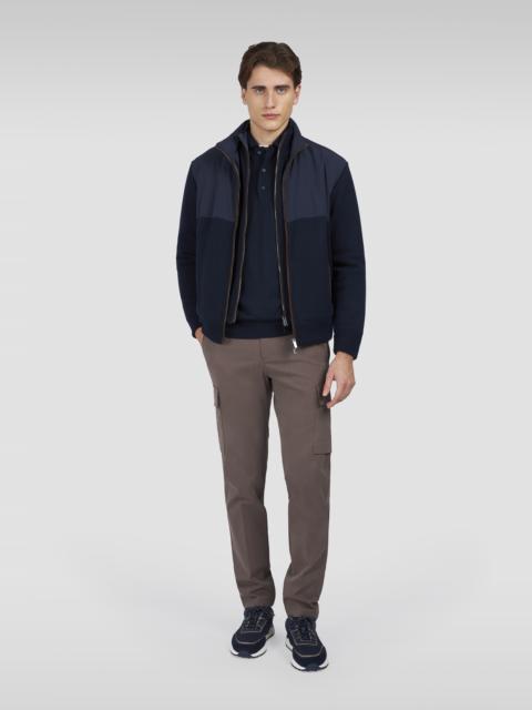 Paul & Shark CARGO TROUSERS