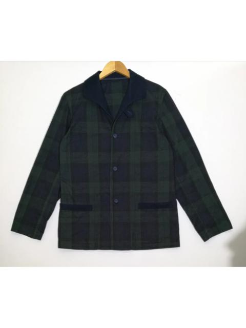 Other Designers Japanese Brand - japanese brand OR GLORY jacket coat size Large