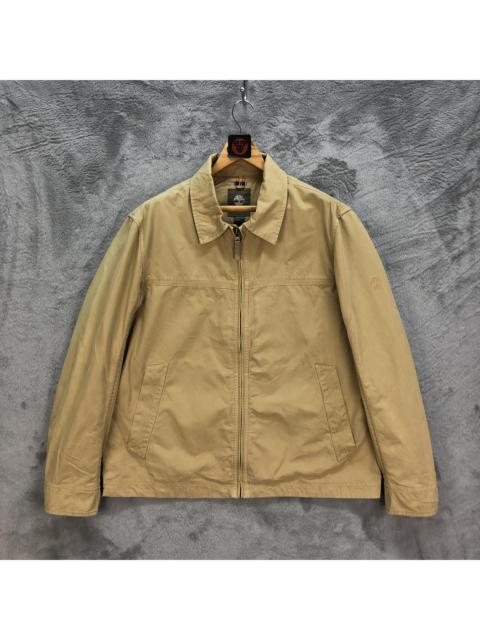 Other Designers Timberland - TIMBERLAND EARTHKEEPER HARRINGTON JACKET #6430-66