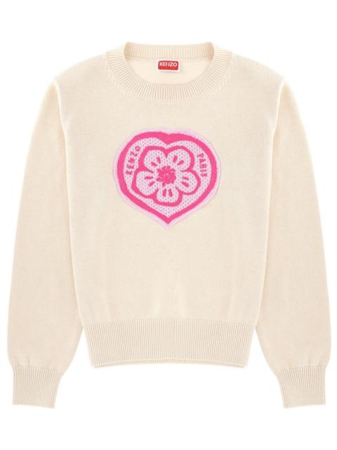 KENZO Kenzo Women "Kenzo Boke Heart" Jersey