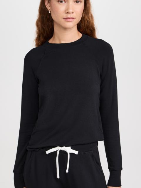 SPLITS59 Warm Up Pullover Sweatshirt