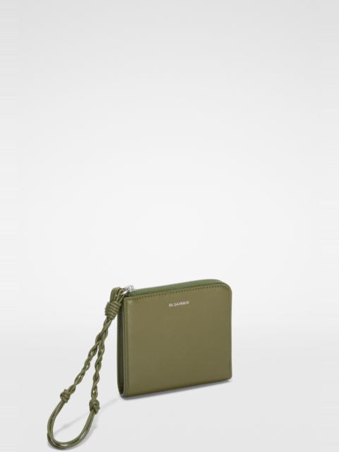 Jil Sander Tangle Card Holder