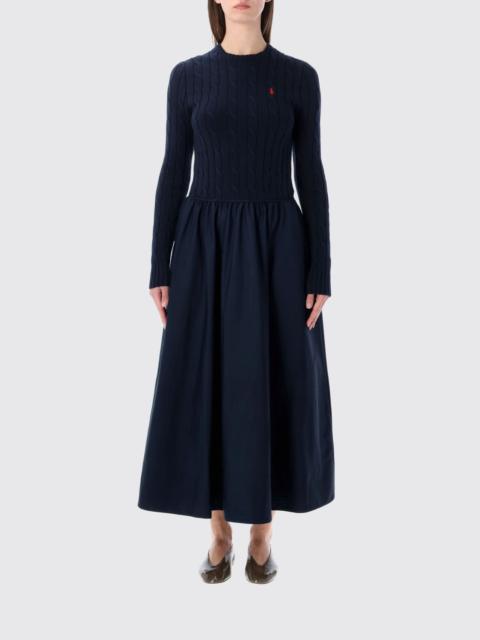 Polo Ralph Lauren Dress woman Polo Ralph Lauren