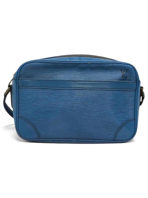 Louis Vuitton Trocadéro leather handbag