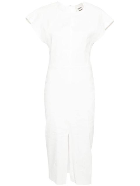 Isabel Marant Isabel Marant Women Mirna Midi Dress