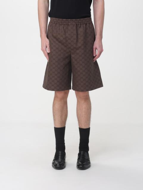 GUCCI Shorts men Gucci