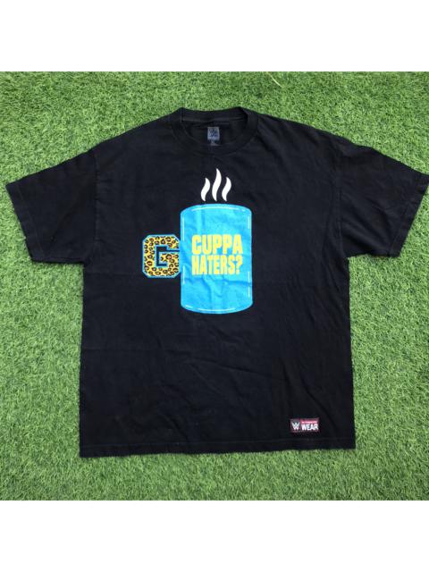 Other Designers Vintage - Vintage WWE Chuppa Haters XL