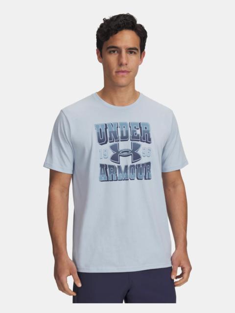Under Armour UA Vintage Wordmark