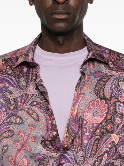 Etro Etro Shirts