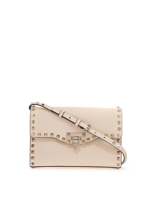 Valentino ROCKSTUD SMALL CROSSBODY BAG