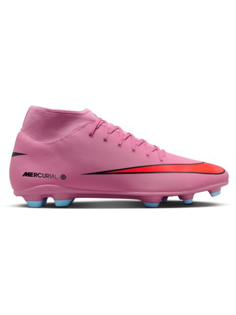 Nike Nike Mens Nike Superfly 10 Club FG/MG