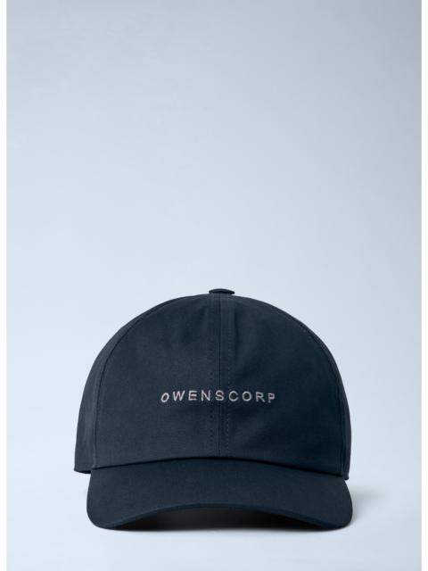 Rick Owens Rick Owens Men Cotton Cap