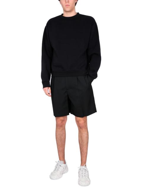 Acne Studios Acne Studios Men Cotton Sweatshirt