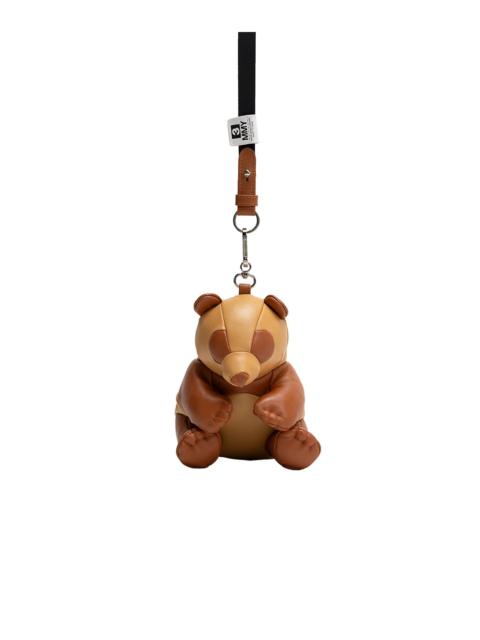 Maison MIHARAYASUHIRO "DOLLS" Panda Mini Bag