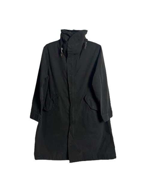 Other Designers 🔥RARE🔥Journal Standard Japanese Brand Parka Jacket