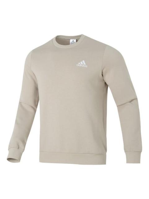 adidas adidas Feel Cozy Sweaters 'Beige' IJ8890