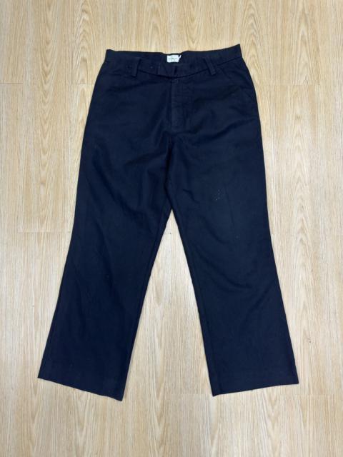 Other Designers Calvin Klein - CALVIN KLEIN CLASSIC TROUSER PANT (J570)