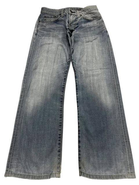 Other Designers Edwin 503 Blue Trip Jeans Regular